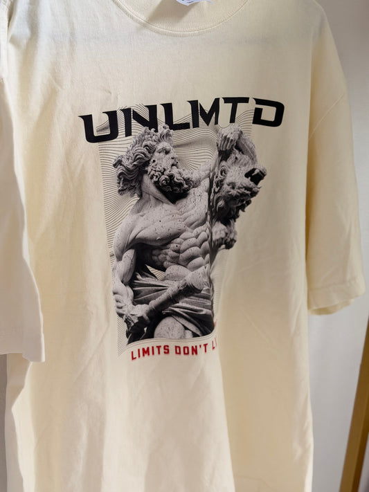 Cream-Limits Dont Live Here-Greek God
