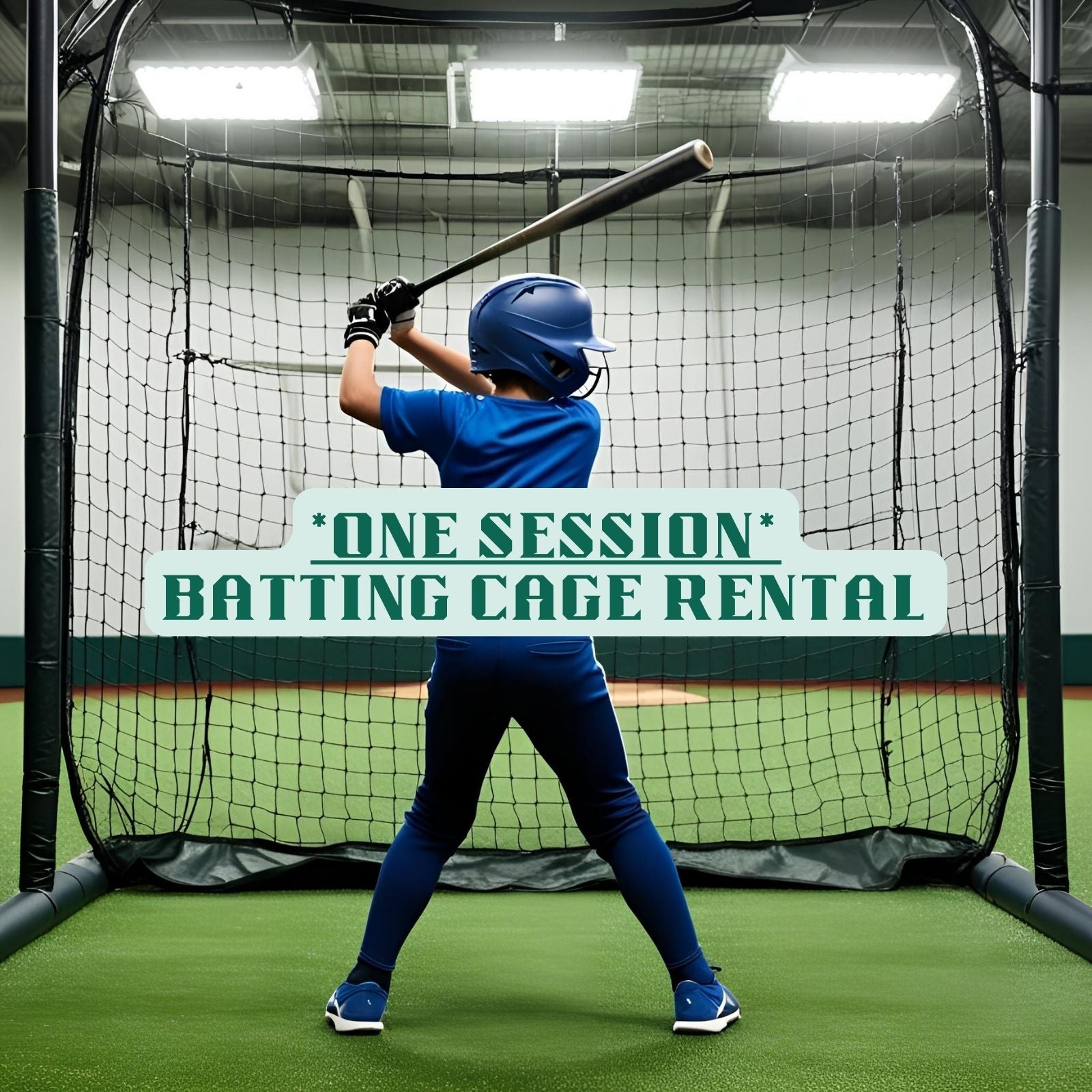 Batting Cages